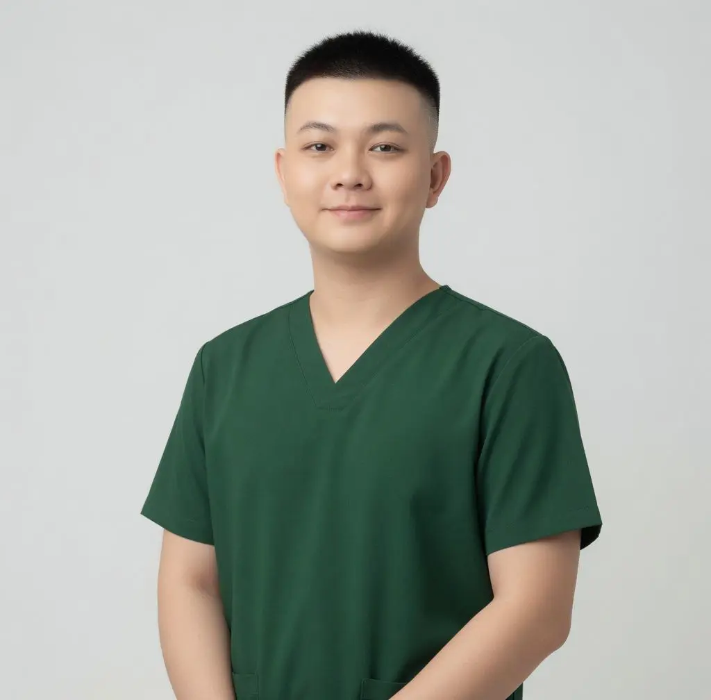 Ảnh đại diện Lê Trung Hiếu