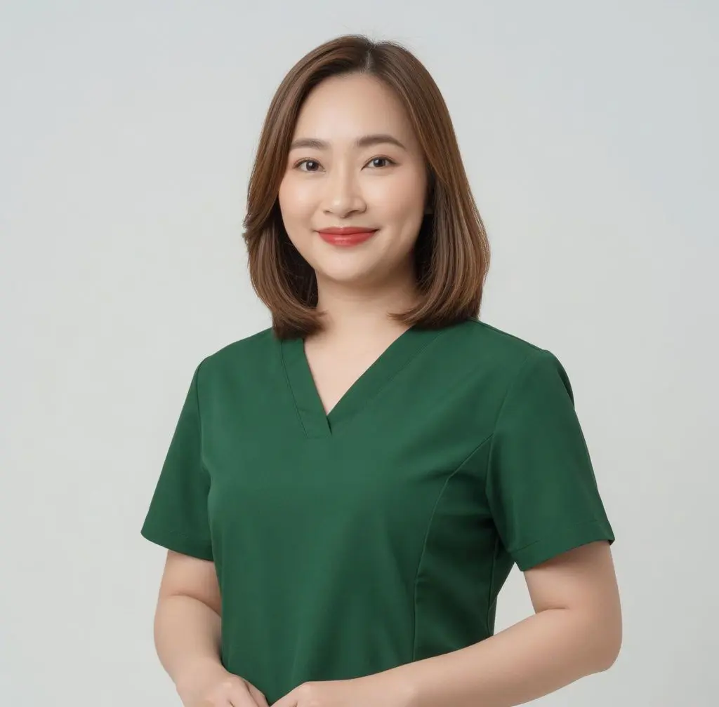 Ảnh đại diện Thuỷ