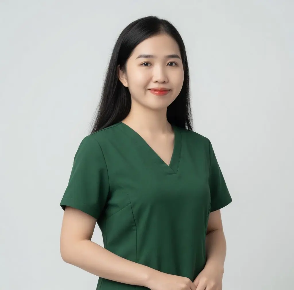 Ảnh đại diện kỹ thuật viên Moon