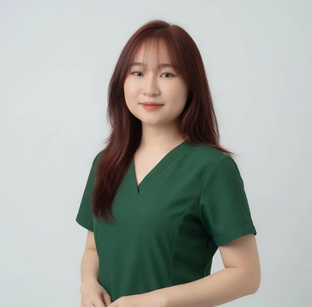 Ảnh đại diện Bé Ba