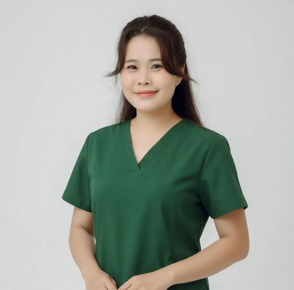 Ảnh đại diện kỹ thuật viên Nina Nguyễn