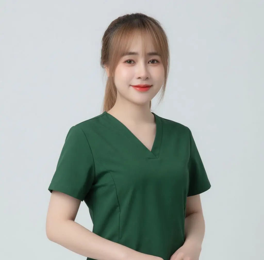 Ảnh đại diện Lina