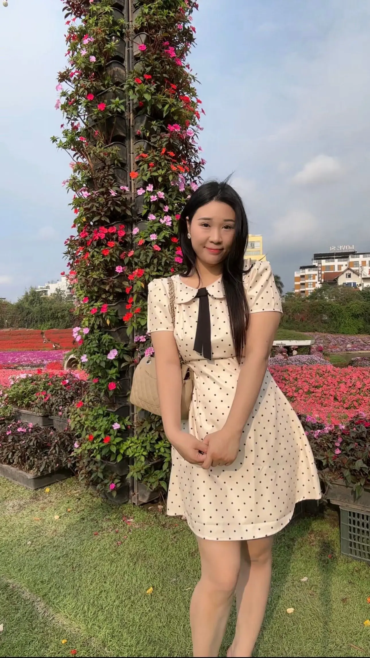 Ảnh mô tả số 5 Rosé Muội