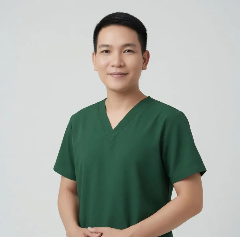 Ảnh đại diện Nguyễn văn tình
