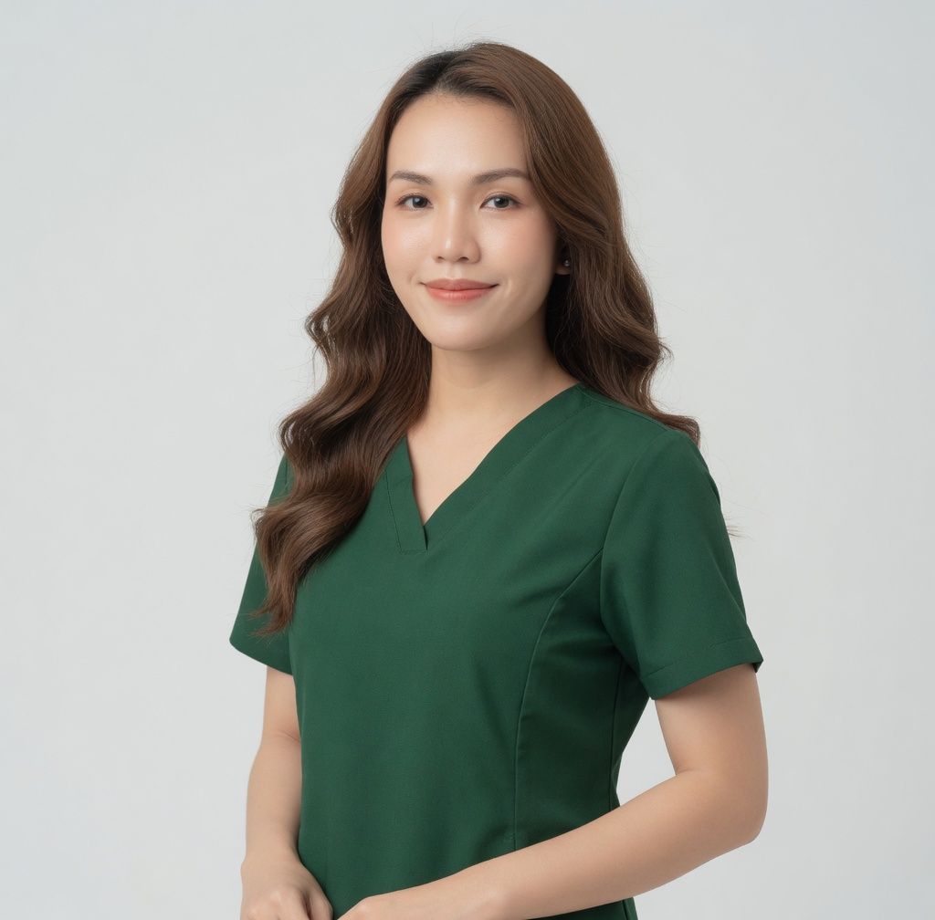 Ảnh đại diện Vi