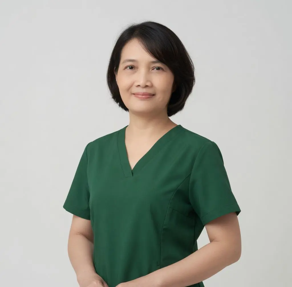 Ảnh đại diện Nguyễn Hiệu