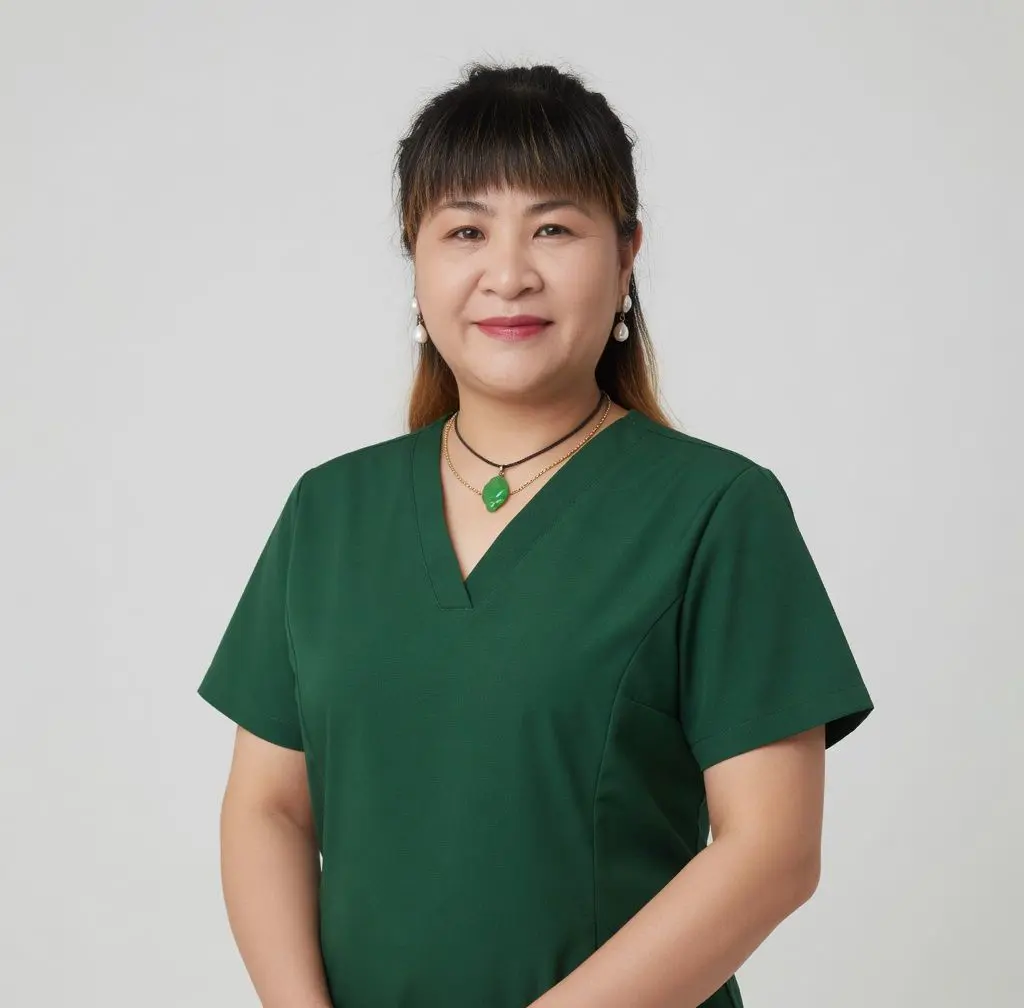 Ảnh đại diện Nguyễn Ngọc Vy