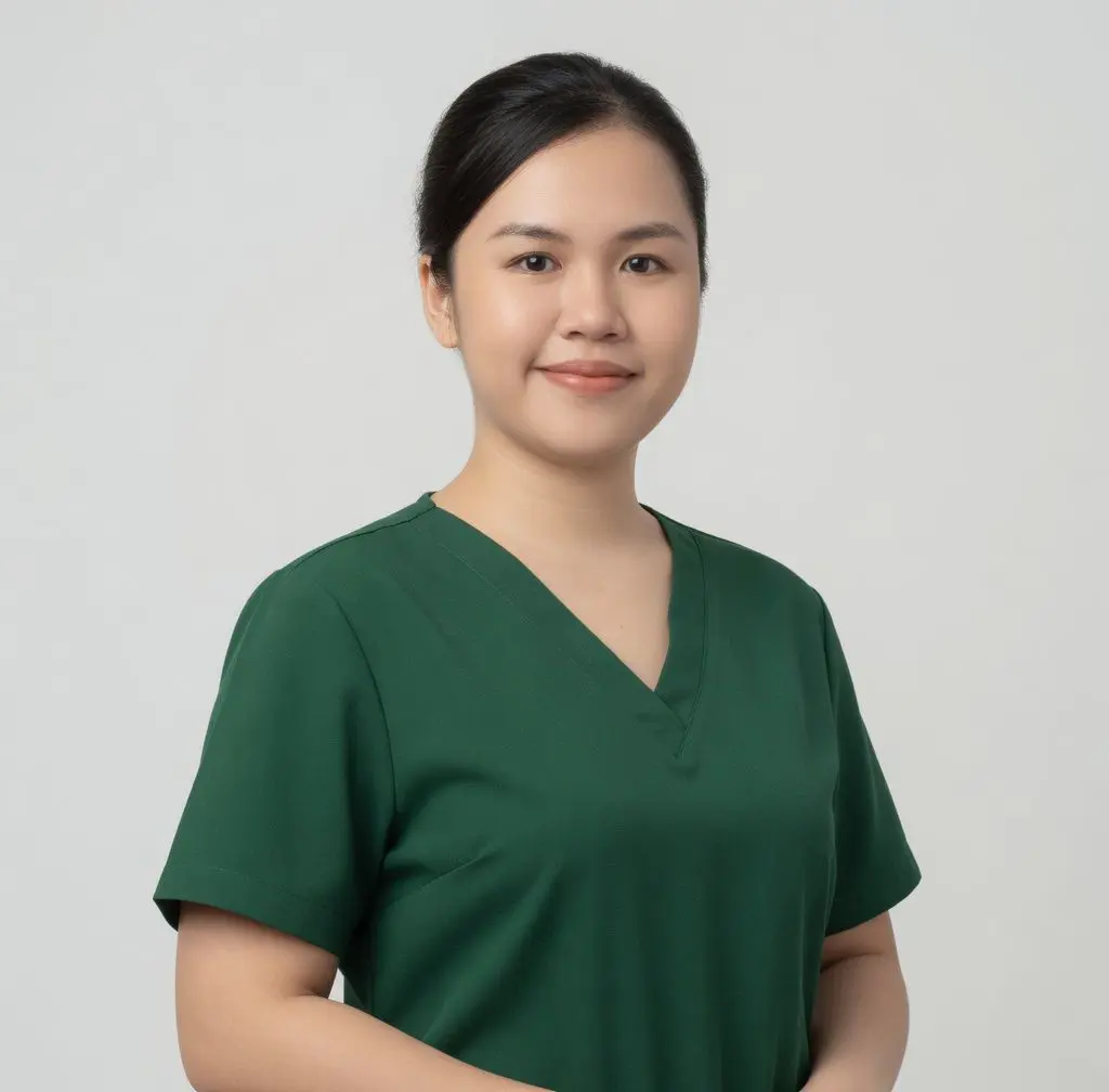 Ảnh đại diện Uyên Vy