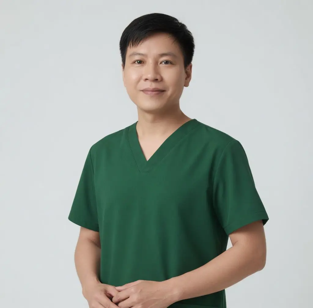 Ảnh đại diện Nguyễn Văn Trung