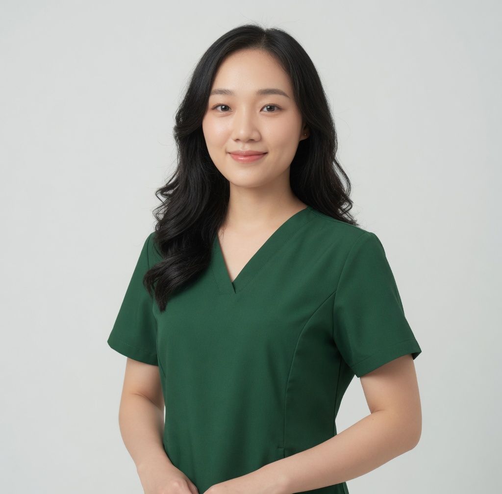 Ảnh đại diện Thuý Vân