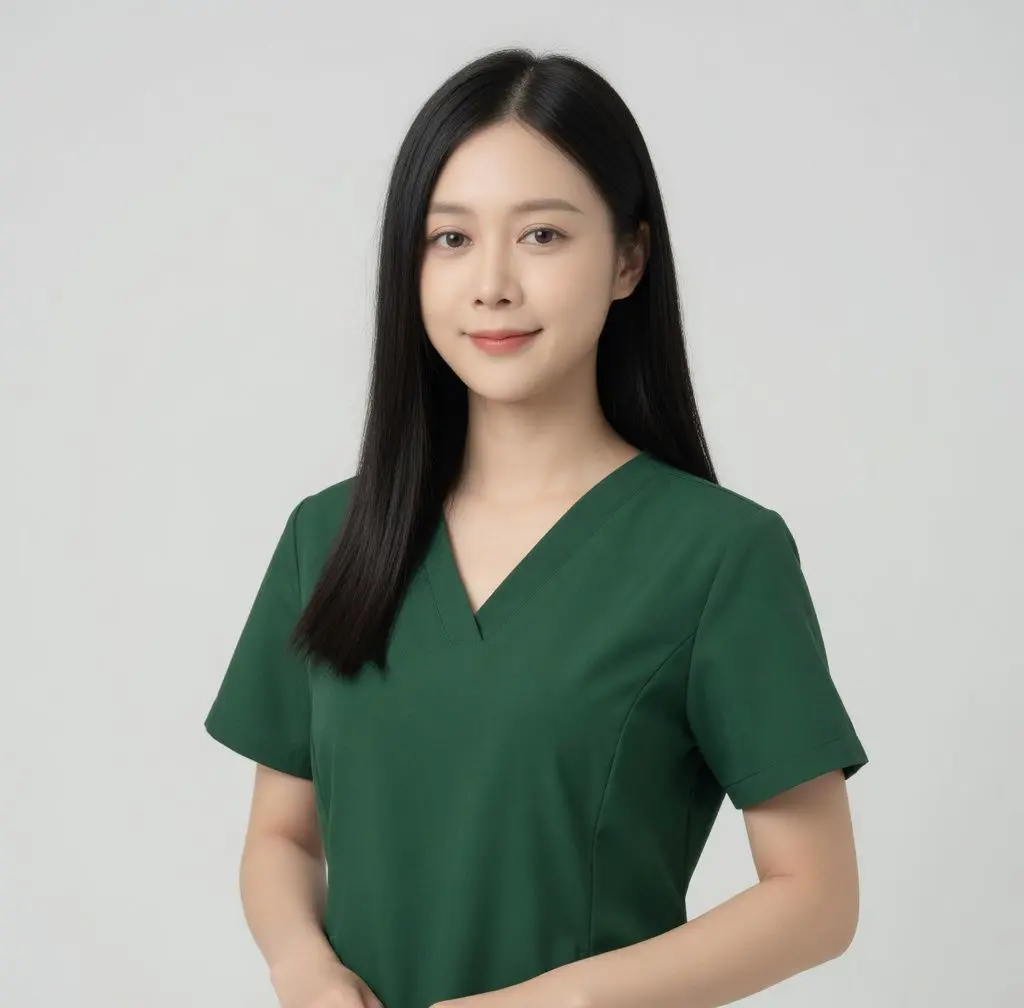 Ảnh đại diện kỹ thuật viên 심
