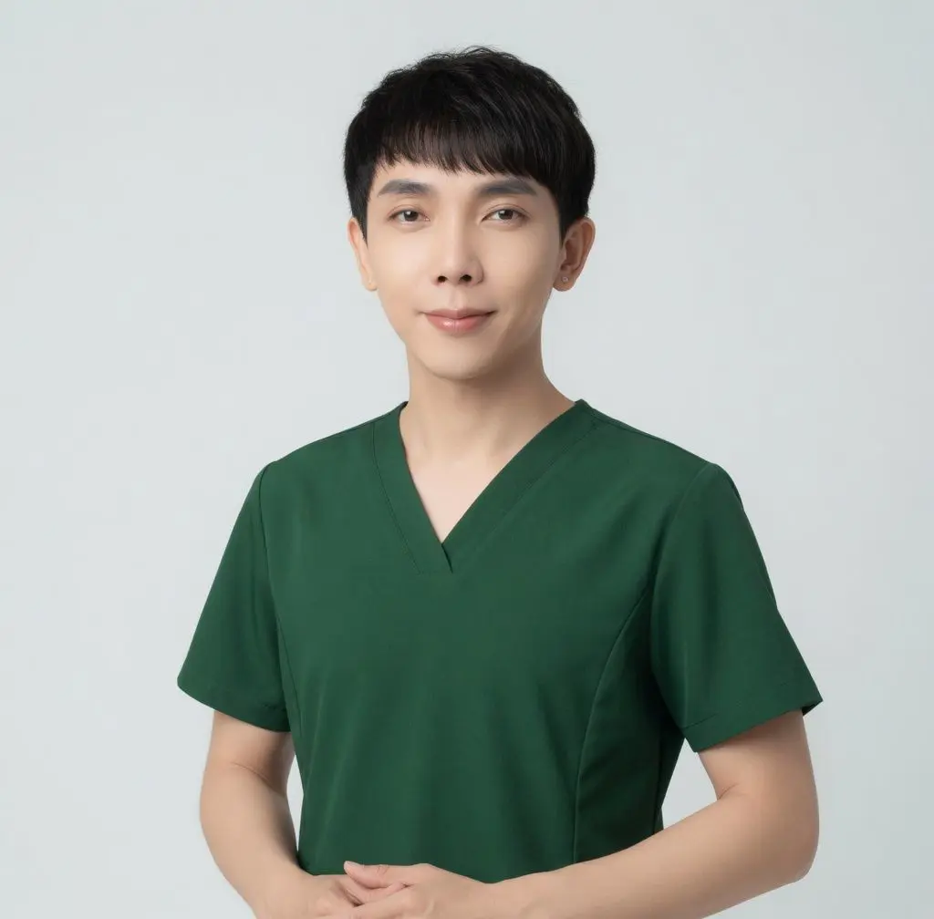 Ảnh đại diện Nguyễn Ðat