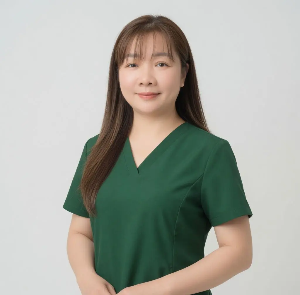 Ảnh đại diện kỹ thuật viên Nguyen Thi Trường Giang