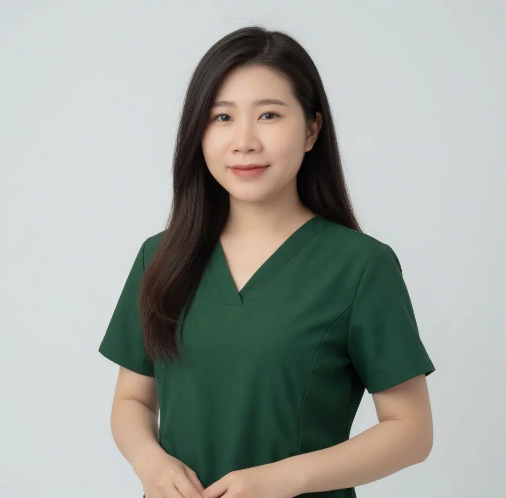 Ảnh đại diện Trần Thị Tuyết