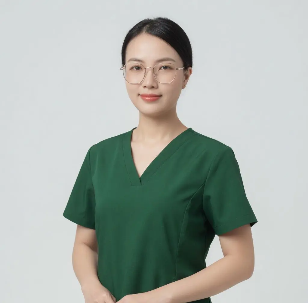 Ảnh đại diện Huong Truong