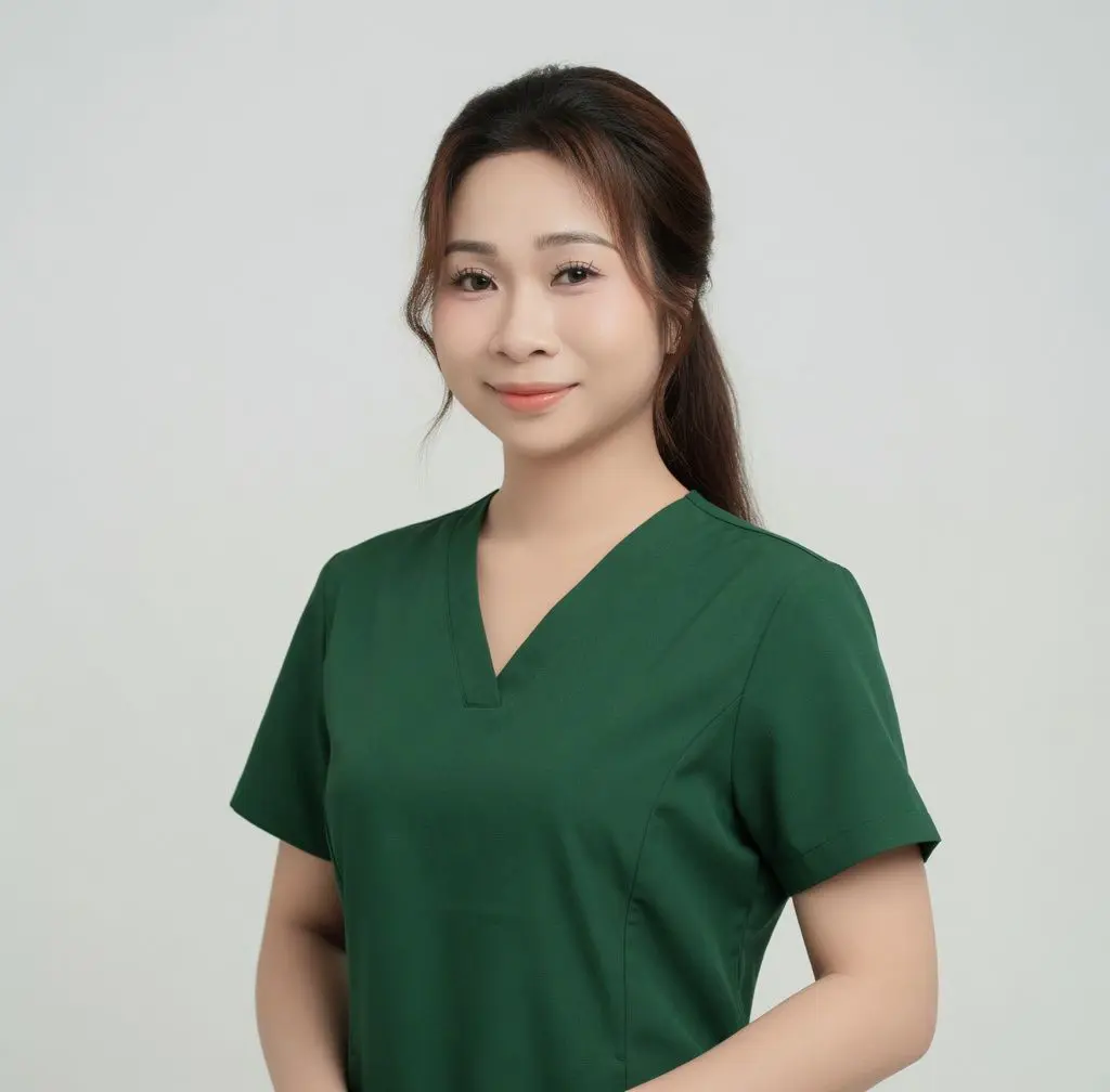 Ảnh đại diện Ruby