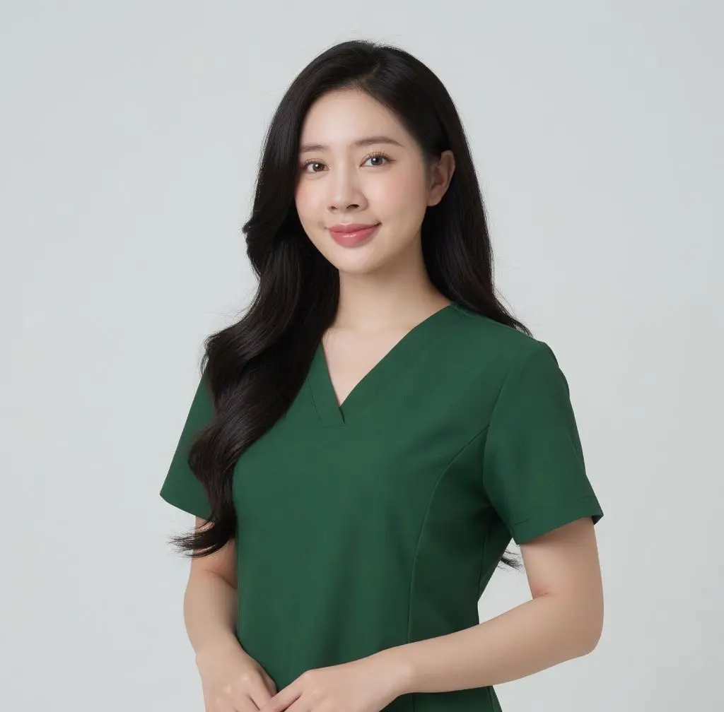 Ảnh đại diện Mỹ Kim