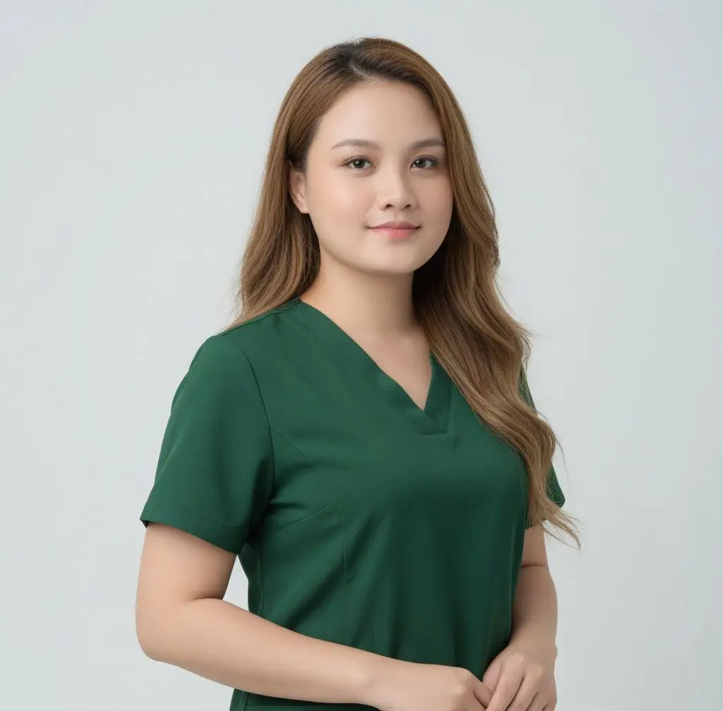 Ảnh đại diện kỹ thuật viên Phương Vy