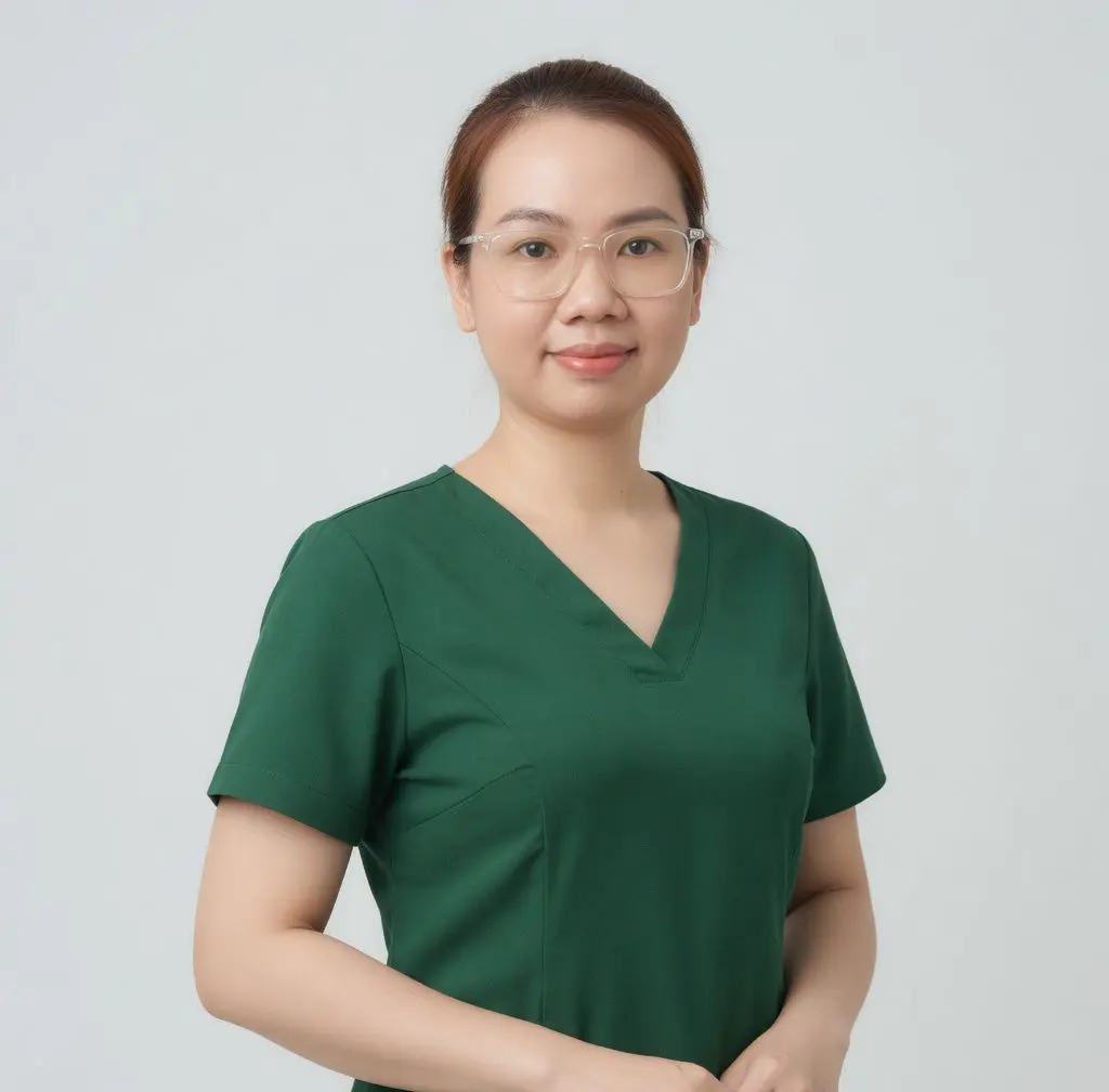 Ảnh đại diện Trần Quyên