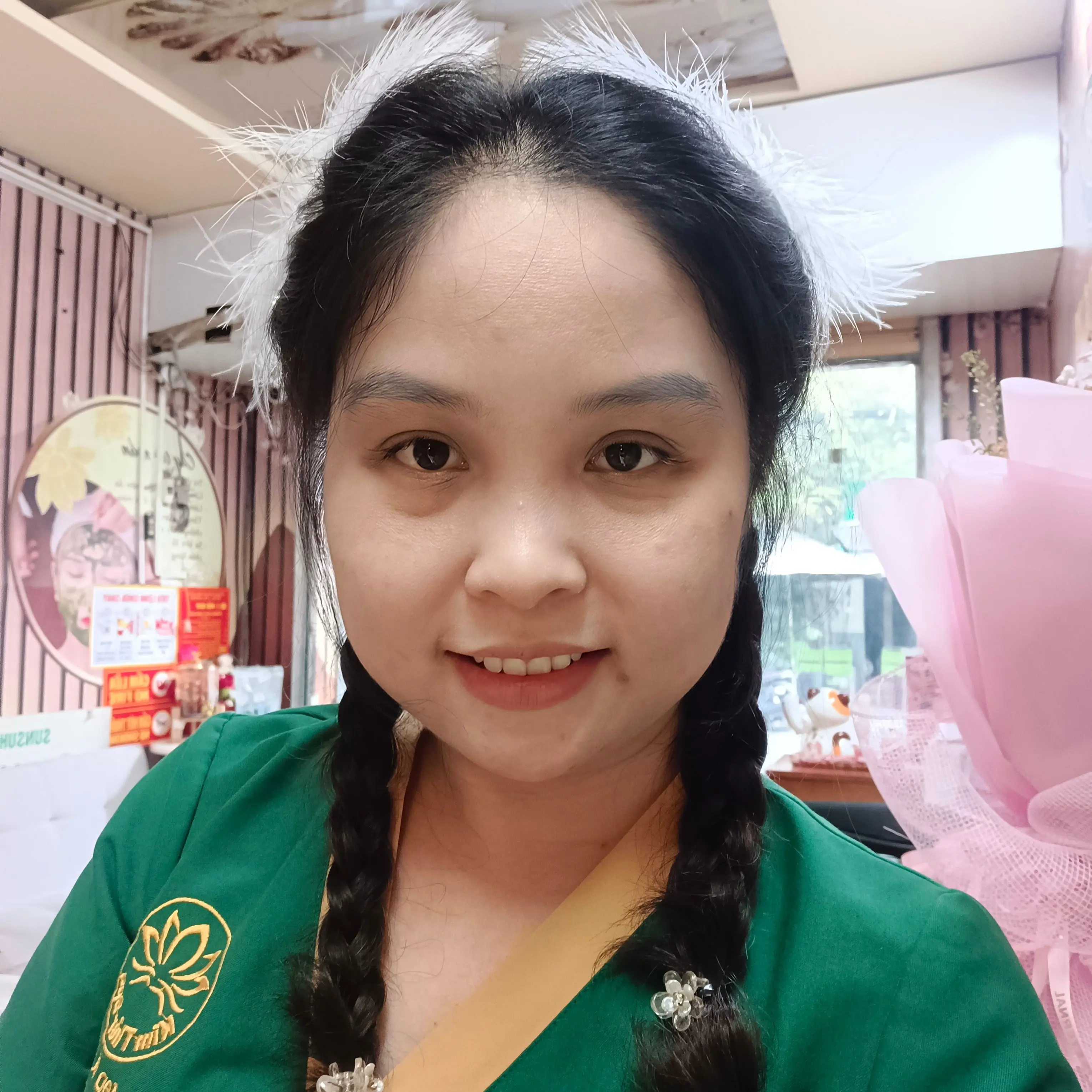 Ảnh mô tả số 6 Trần Thị Mộng Trinh