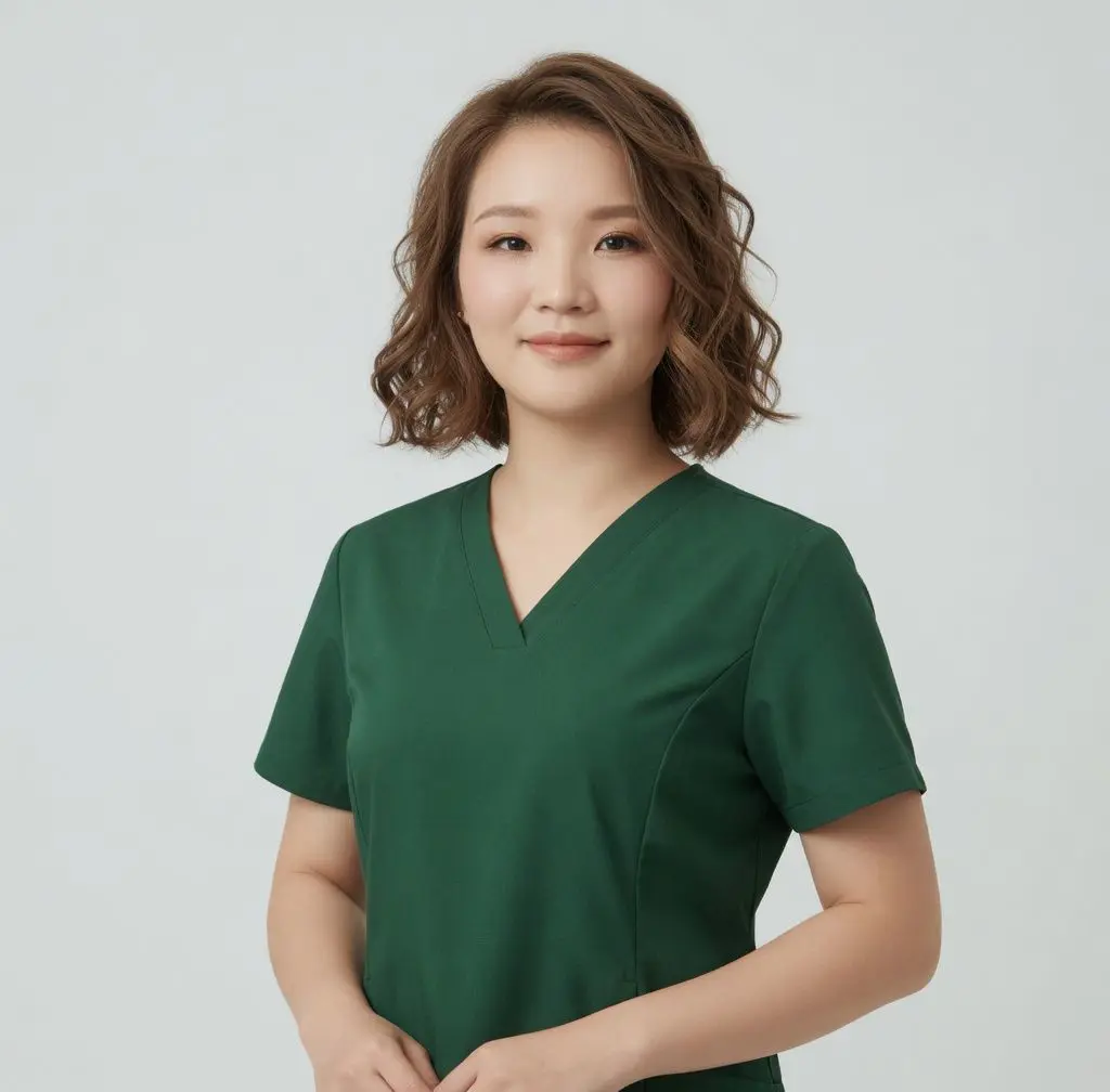 Ảnh đại diện Như Mai