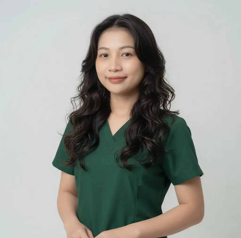 Ảnh đại diện kỹ thuật viên Én Én