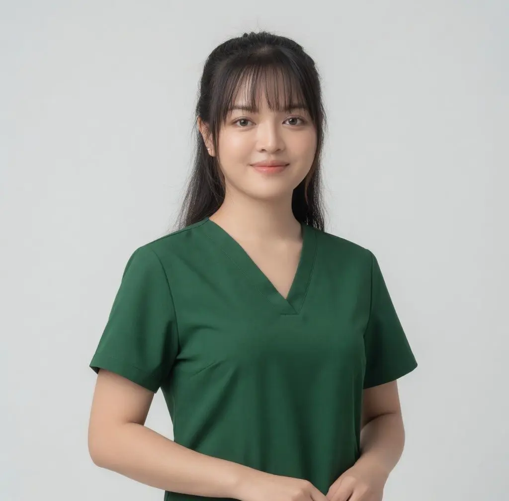 Ảnh đại diện kỹ thuật viên Nông Thị Phương