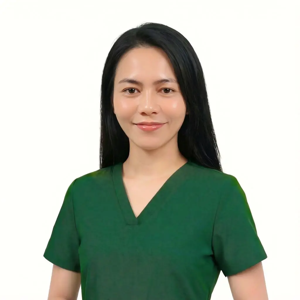 Ảnh đại diện Hari- 하리