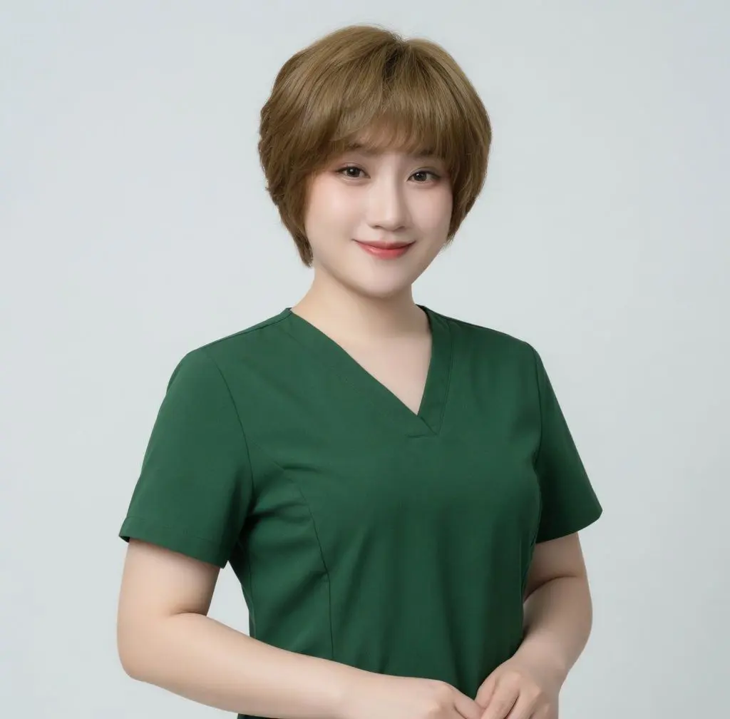 Ảnh đại diện Candy