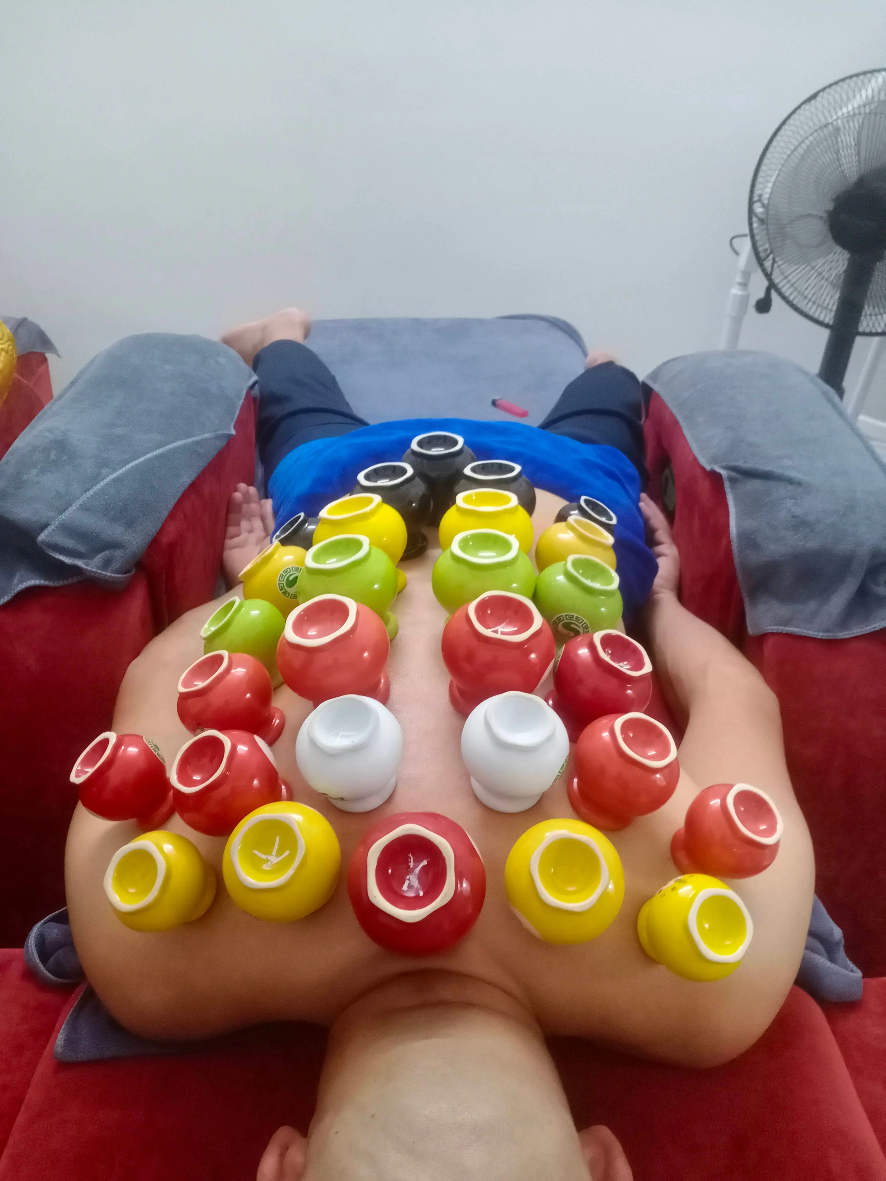 Ảnh mô tả số 5 Mạnh Thắng Massage Trị Liệu