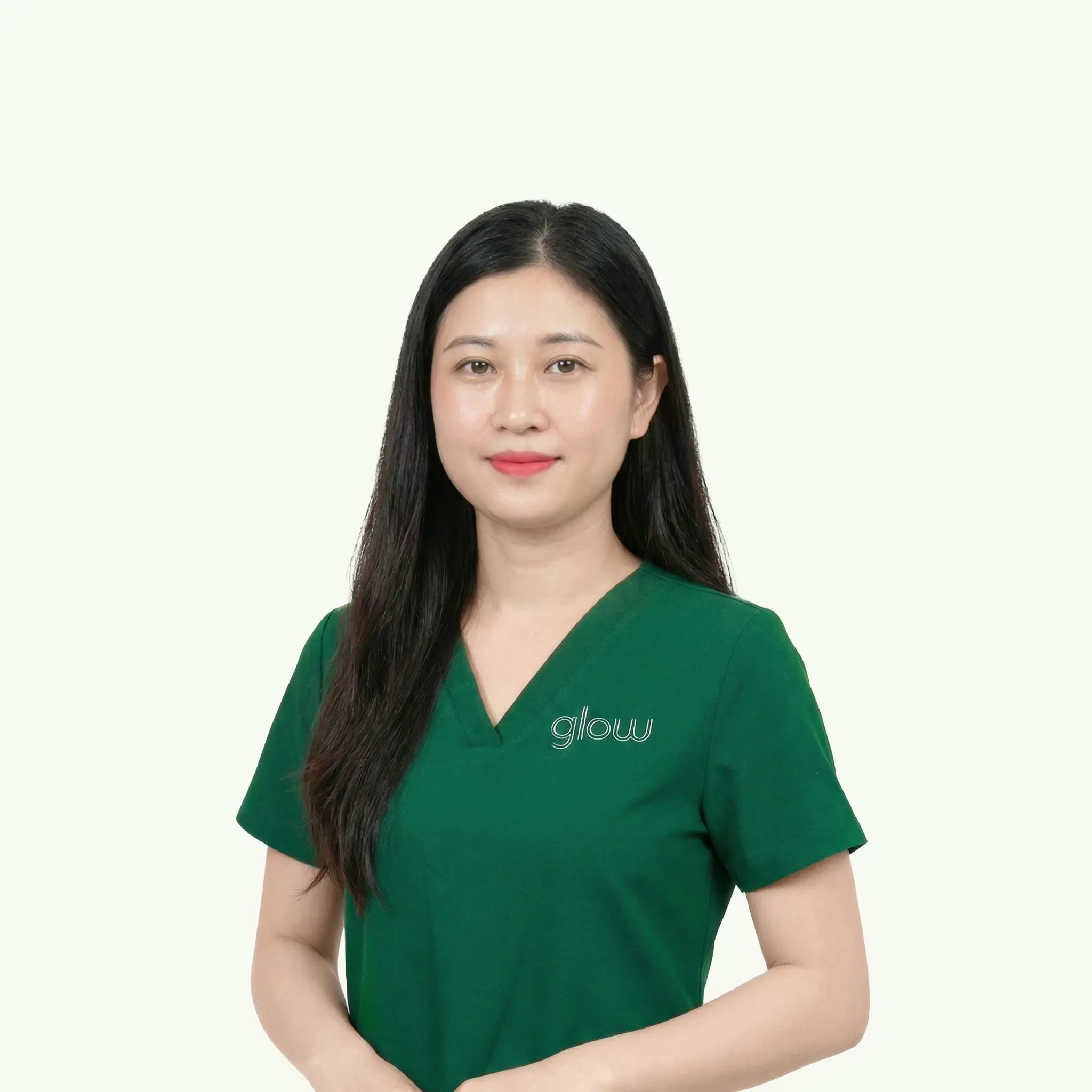 Ảnh đại diện kỹ thuật viên Bui Thi Mỹ Duyên