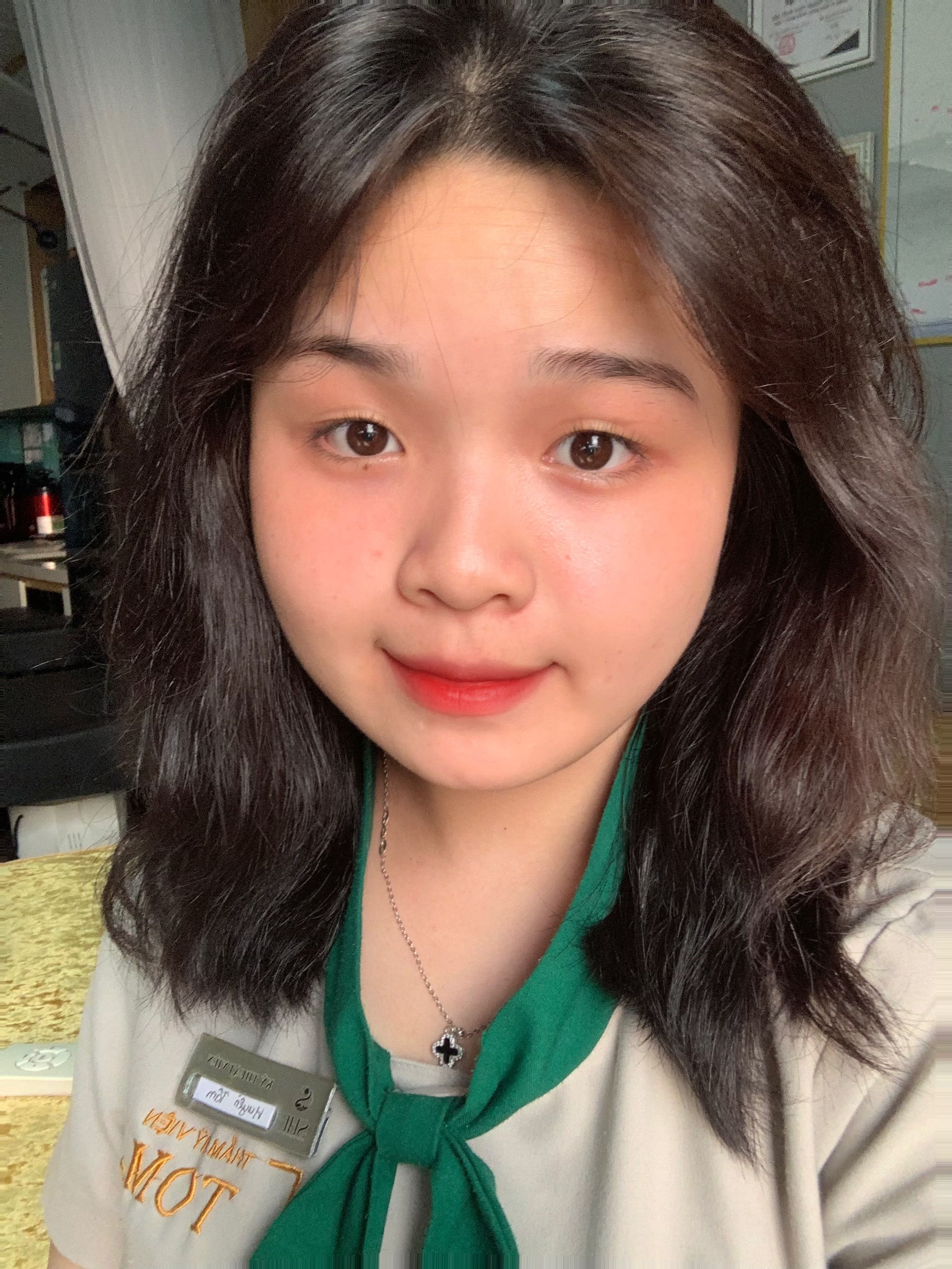 Ảnh mô tả số 5 Diệu nhi