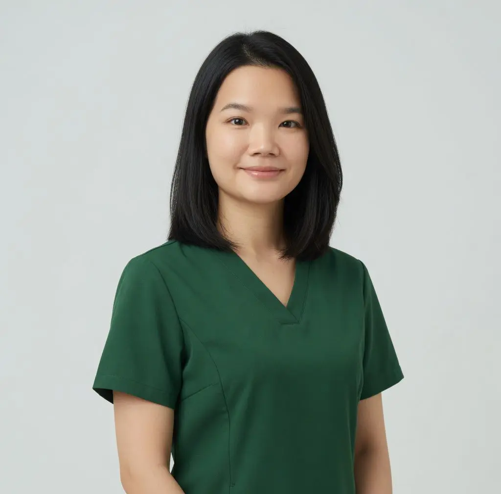 Ảnh đại diện kỹ thuật viên Tuệ