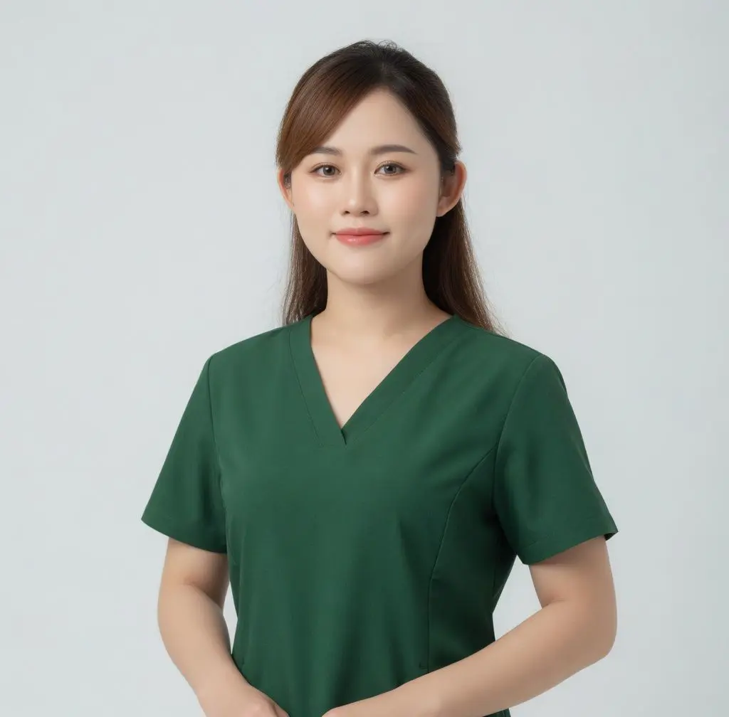 Ảnh đại diện Trâm Nguyễn