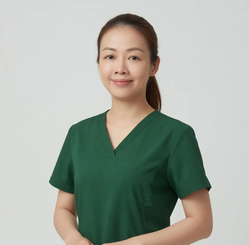 Ảnh đại diện kỹ thuật viên Nguyễn Chi