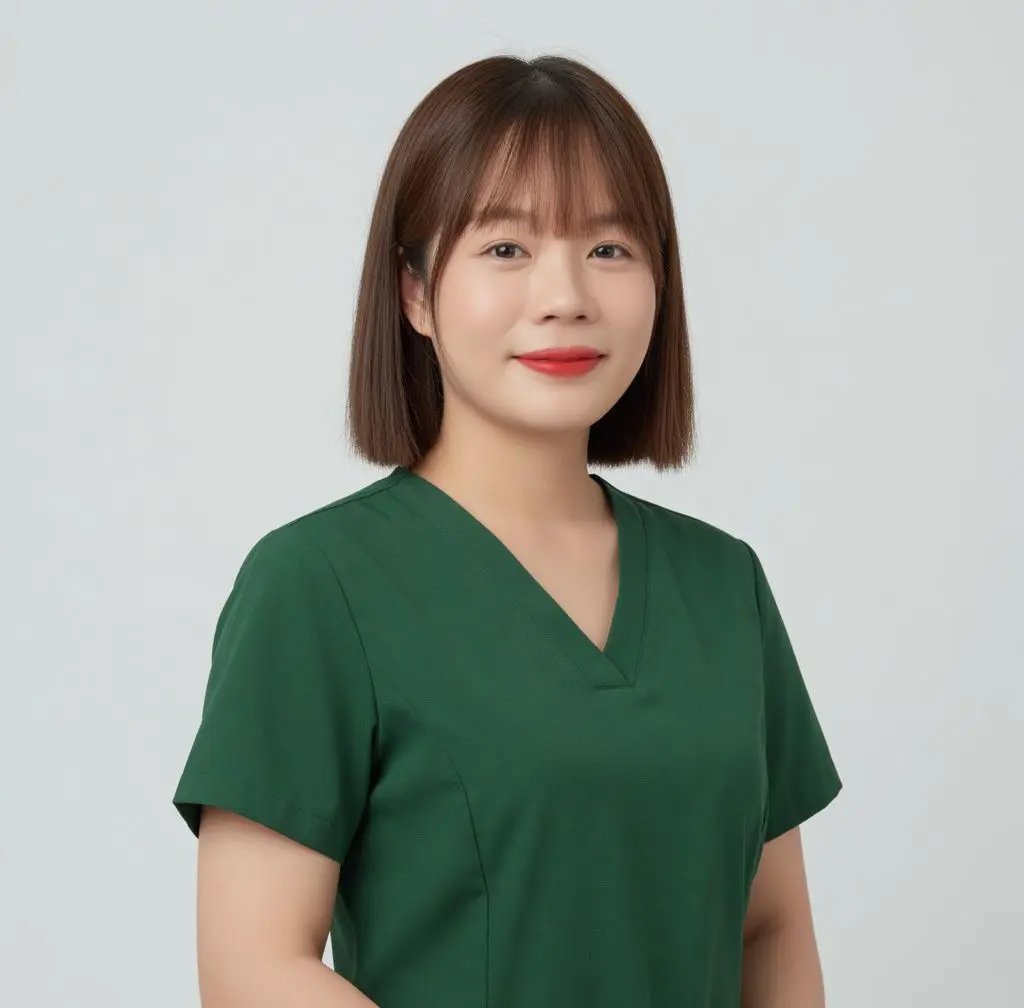 Ảnh đại diện kỹ thuật viên Lương Phương