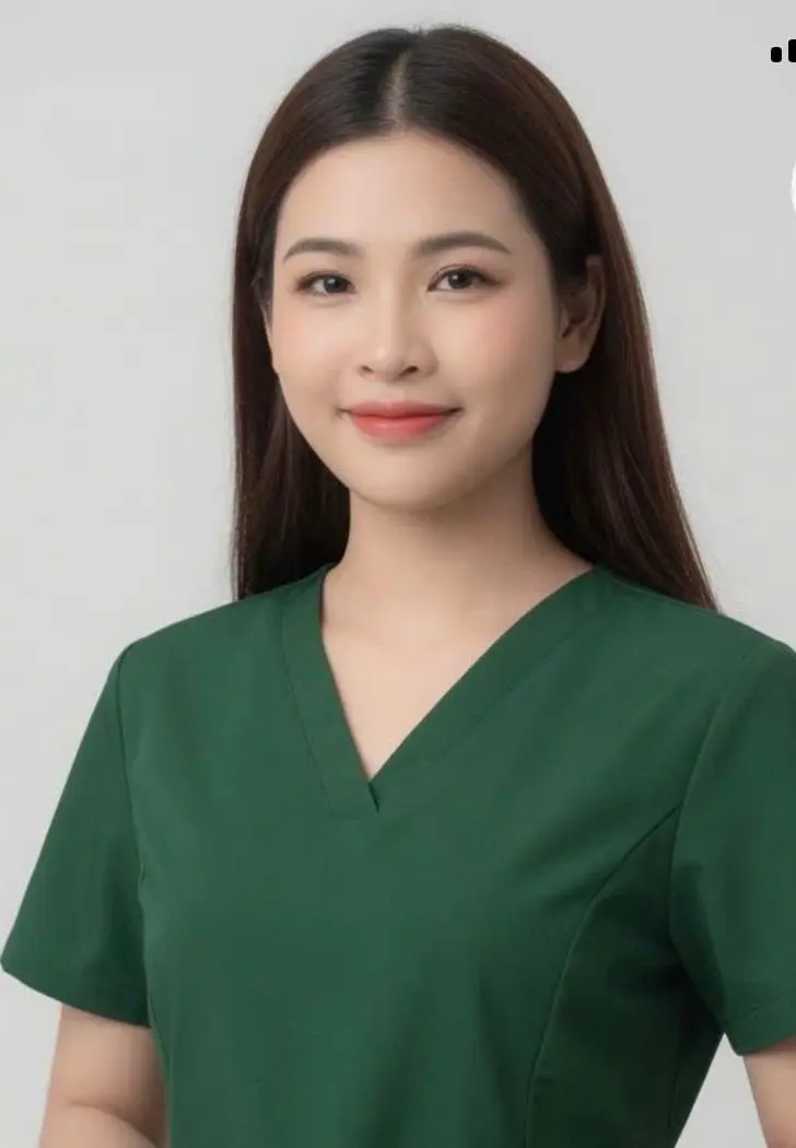 Ảnh đại diện Nguyễn thị Giang