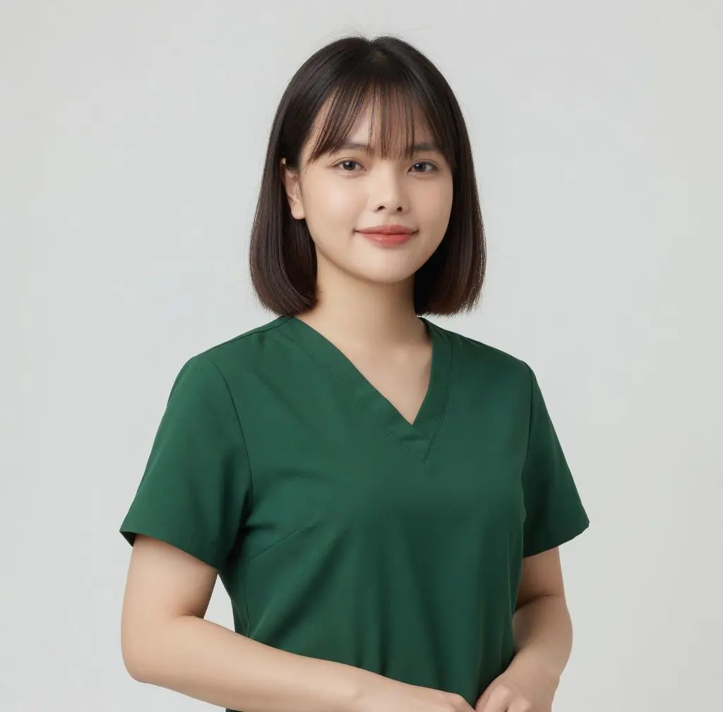 Ảnh đại diện Ngô Ngọc Nga