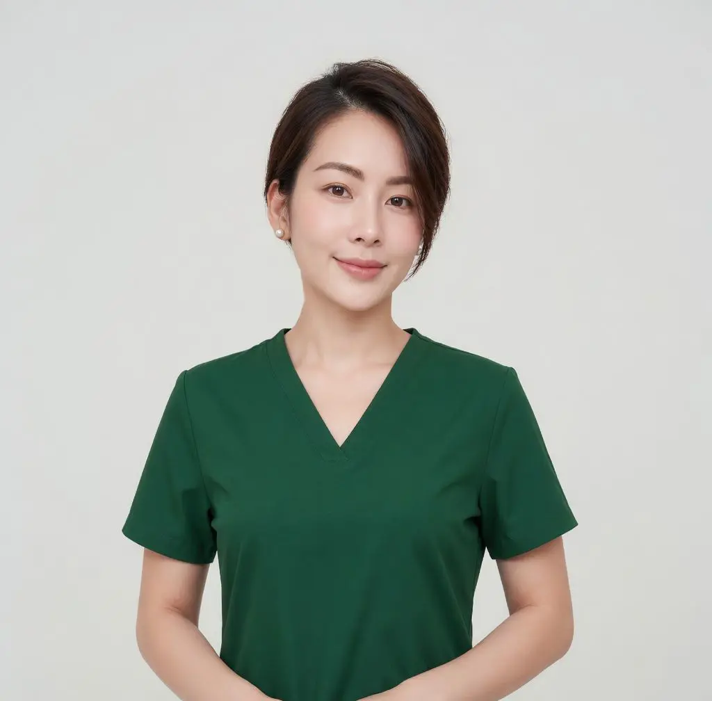 Ảnh đại diện Lana