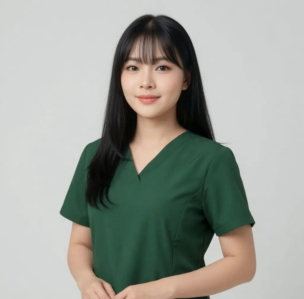 Ảnh đại diện Minh An