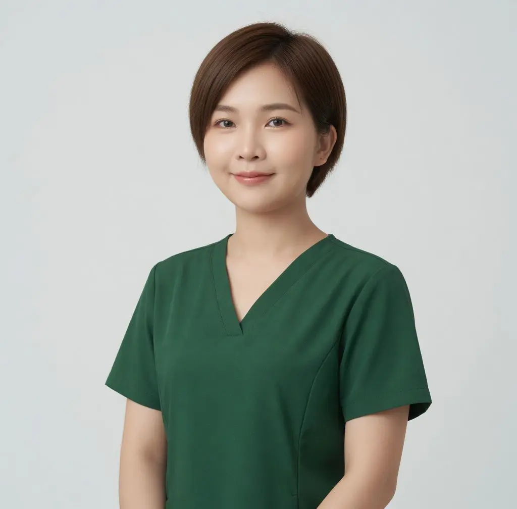 Ảnh đại diện kỹ thuật viên Linh Miu