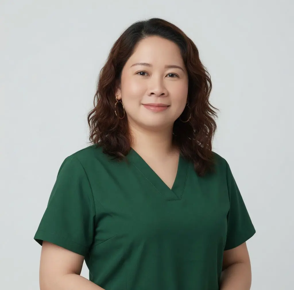 Ảnh đại diện Kim Phụng