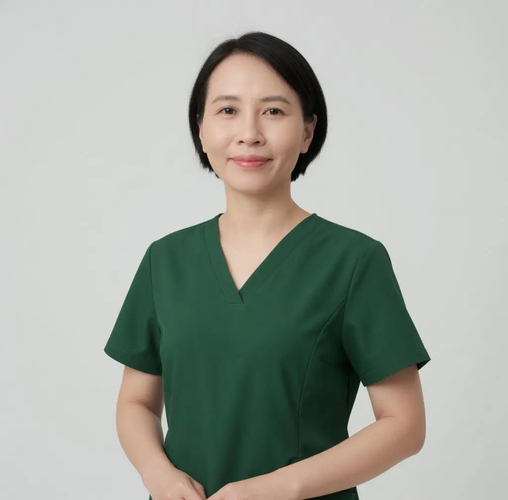 Ảnh đại diện kỹ thuật viên Hoàng Minh Minh