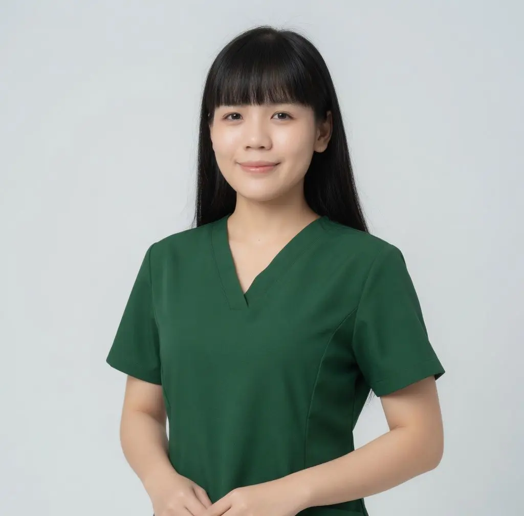 Ảnh đại diện Ánh