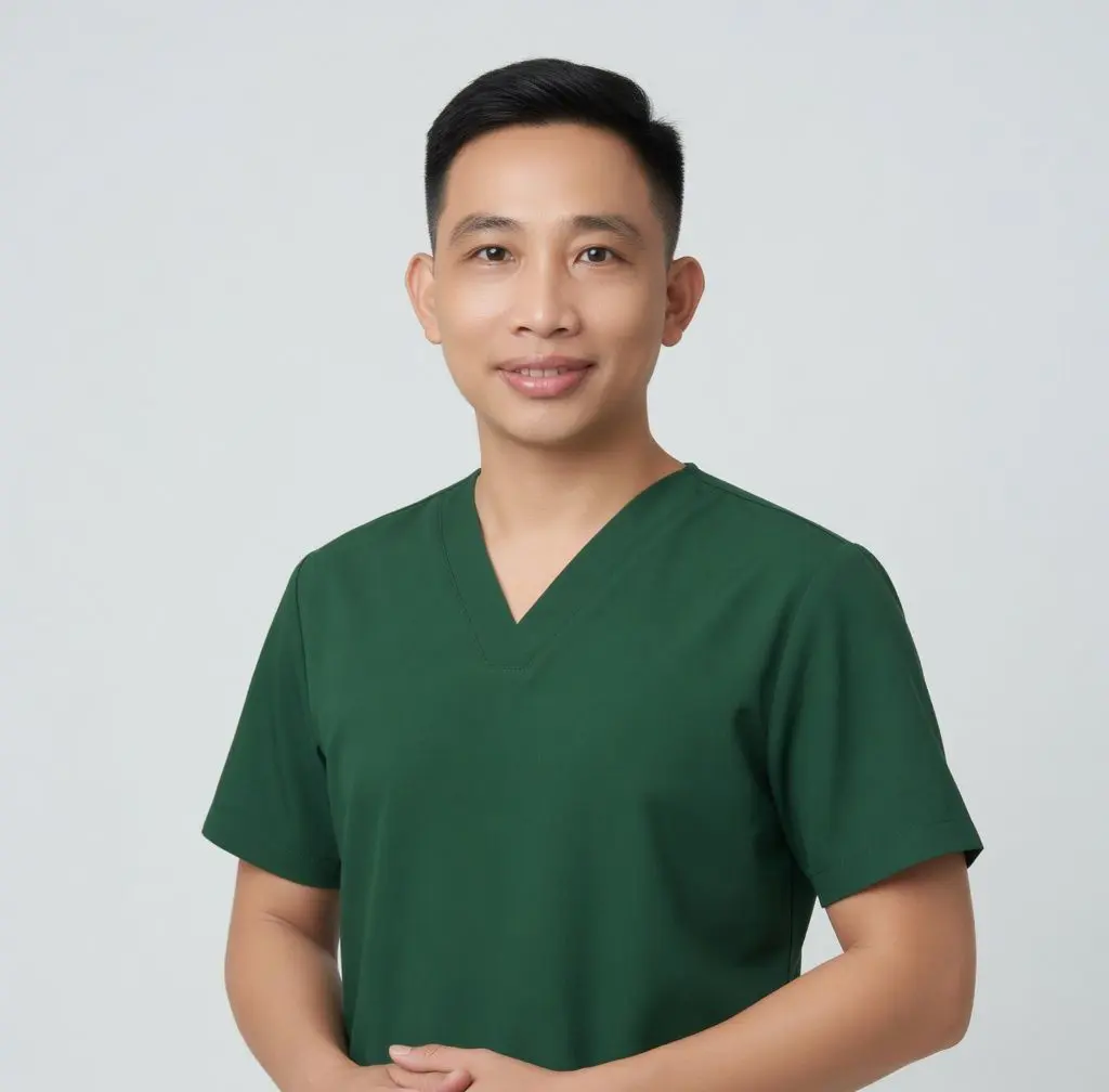 Ảnh đại diện Phạm Hùng