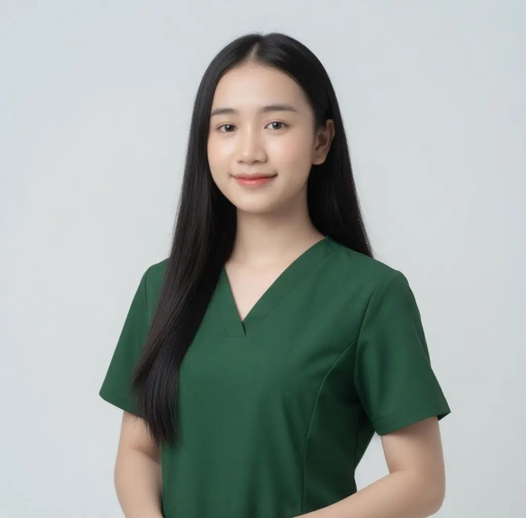 Ảnh đại diện kỹ thuật viên Thảo Dung