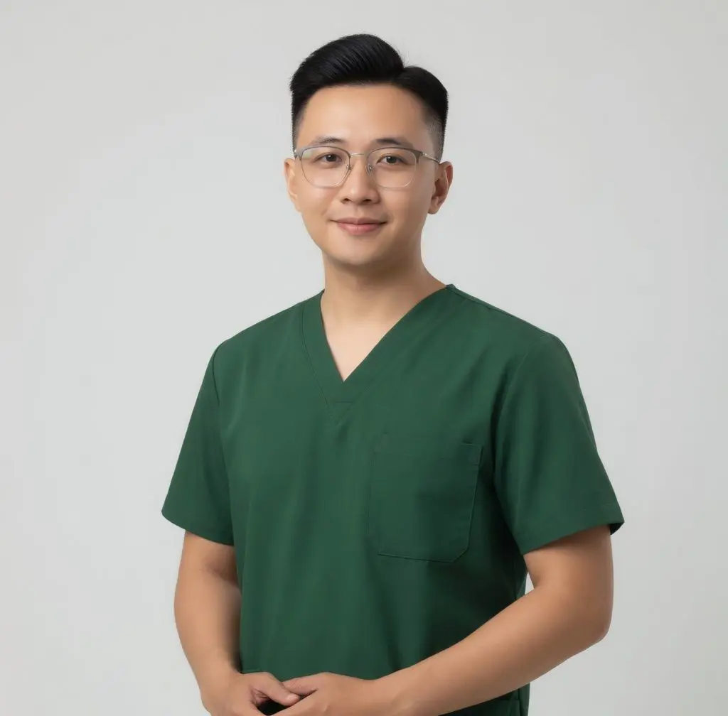 Ảnh đại diện Lê Anh Tuấn