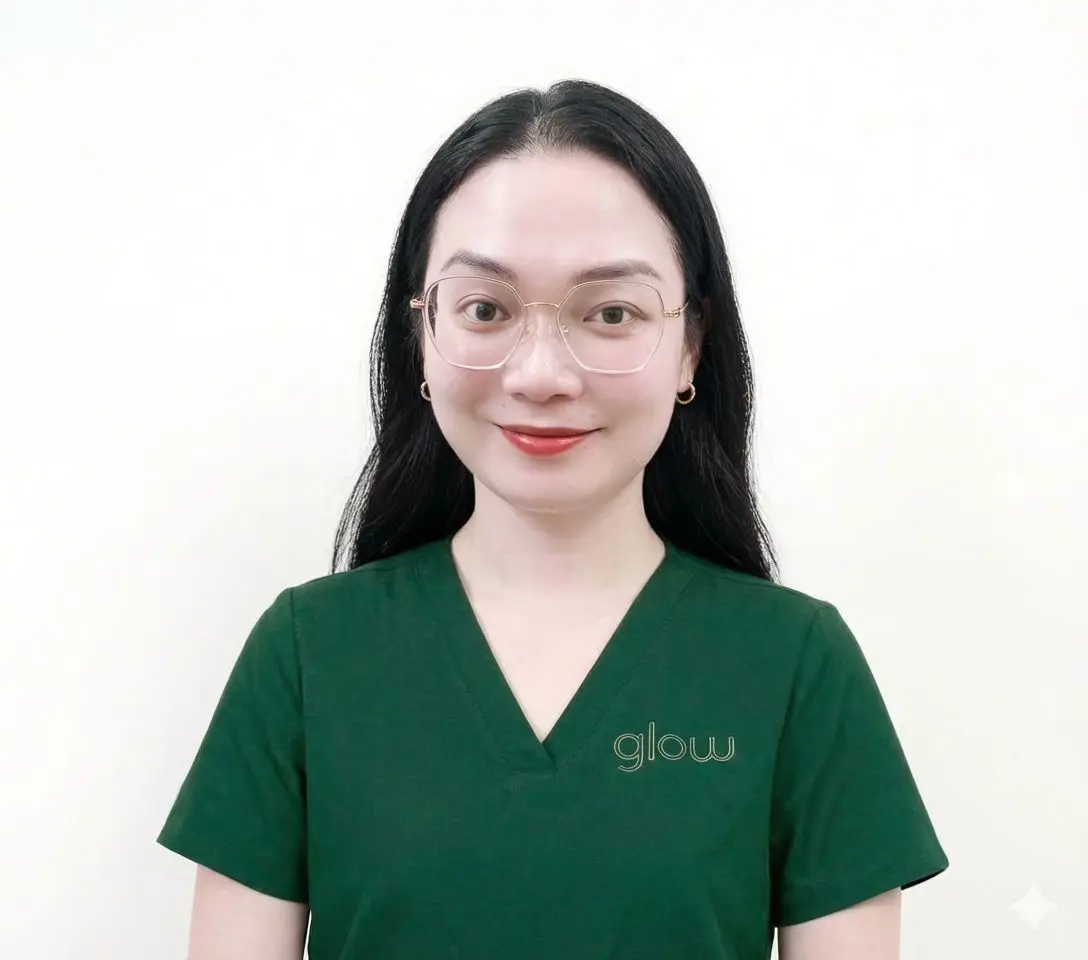 Ảnh đại diện Trầm Bích
