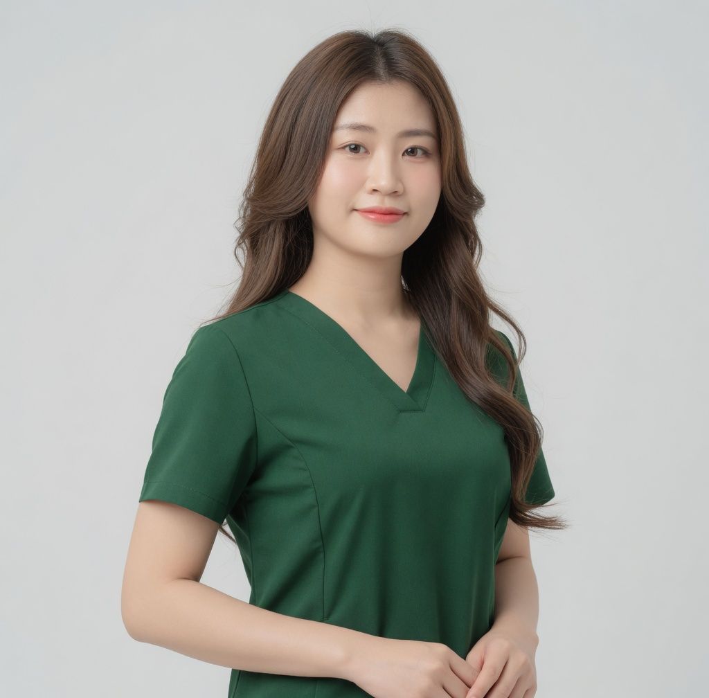 Ảnh đại diện Nancy