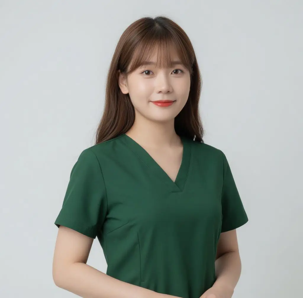 Ảnh đại diện Cúc